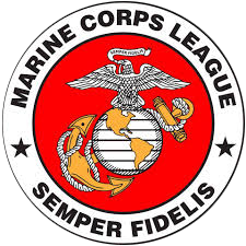 Marine Corps League Nationals logo